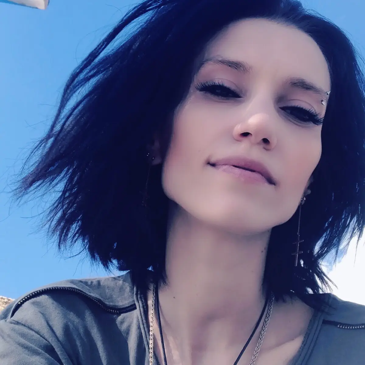 Дарья Мельникова