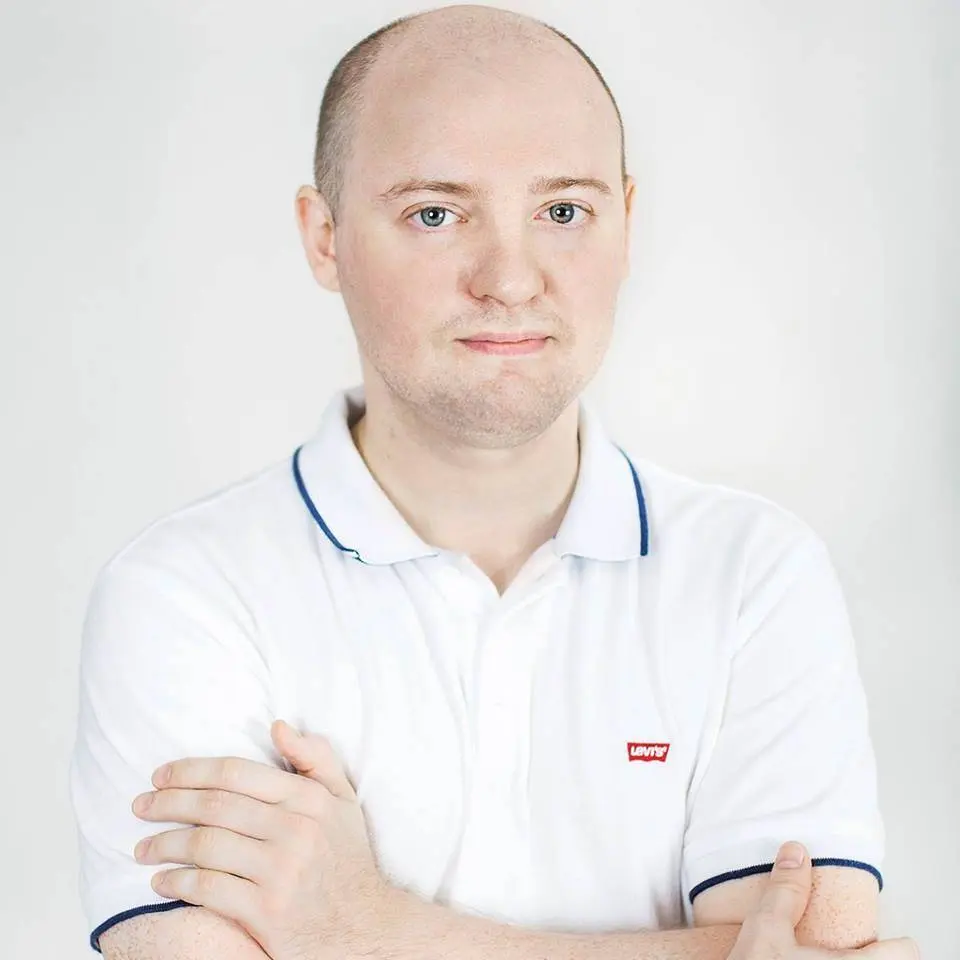 Эдуард Самохвалов | Сетка — социальная сеть от hh.ru