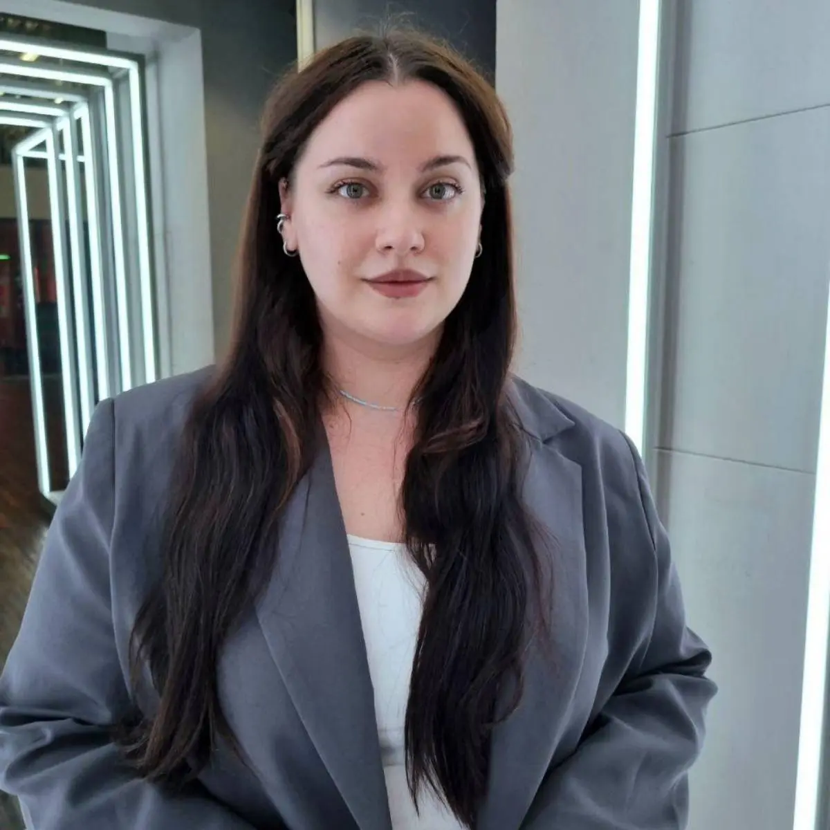 Анастасия Крылова | Сетка — социальная сеть от hh.ru