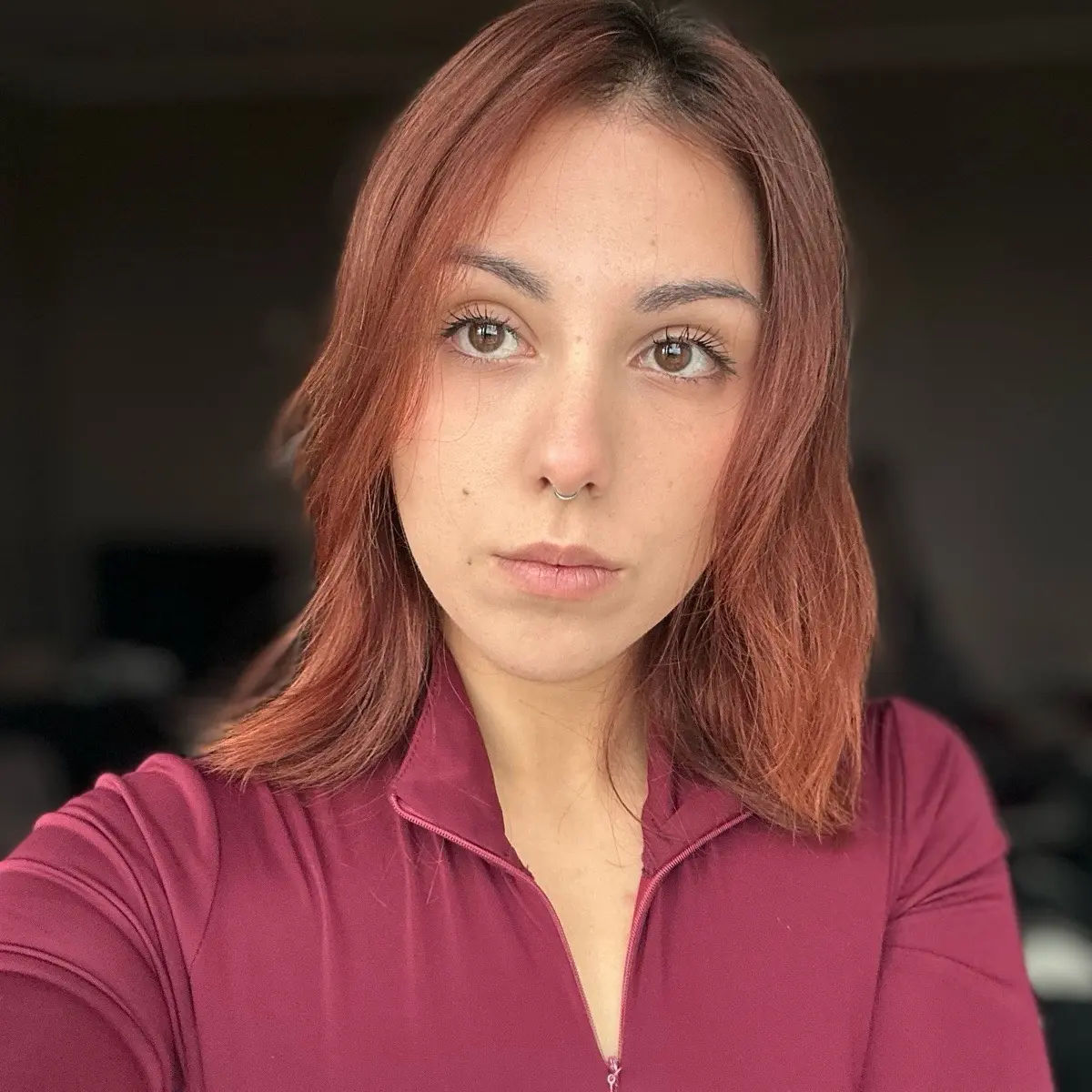 Эллина Асатурова