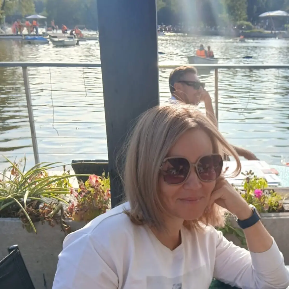 Анастасия Козловская