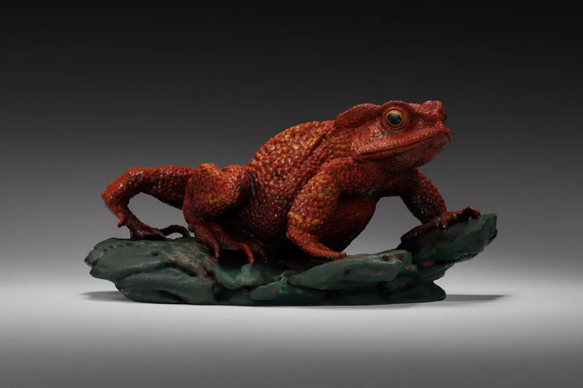 Jasper's toad | Сетка — социальная сеть от hh.ru