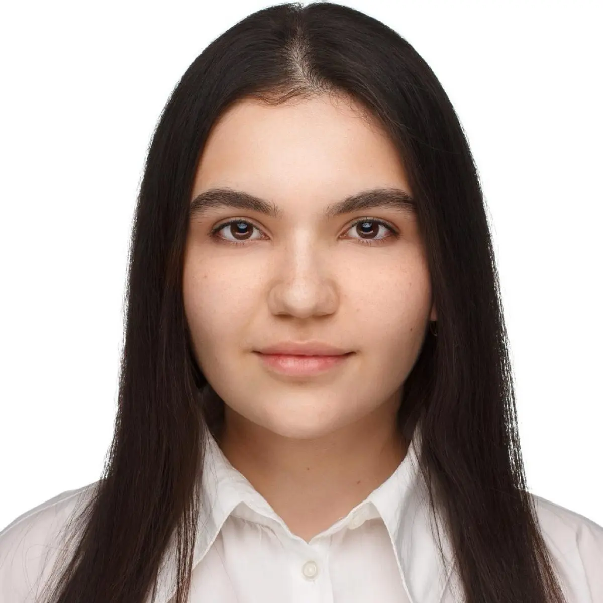 Оксана Хачатурова