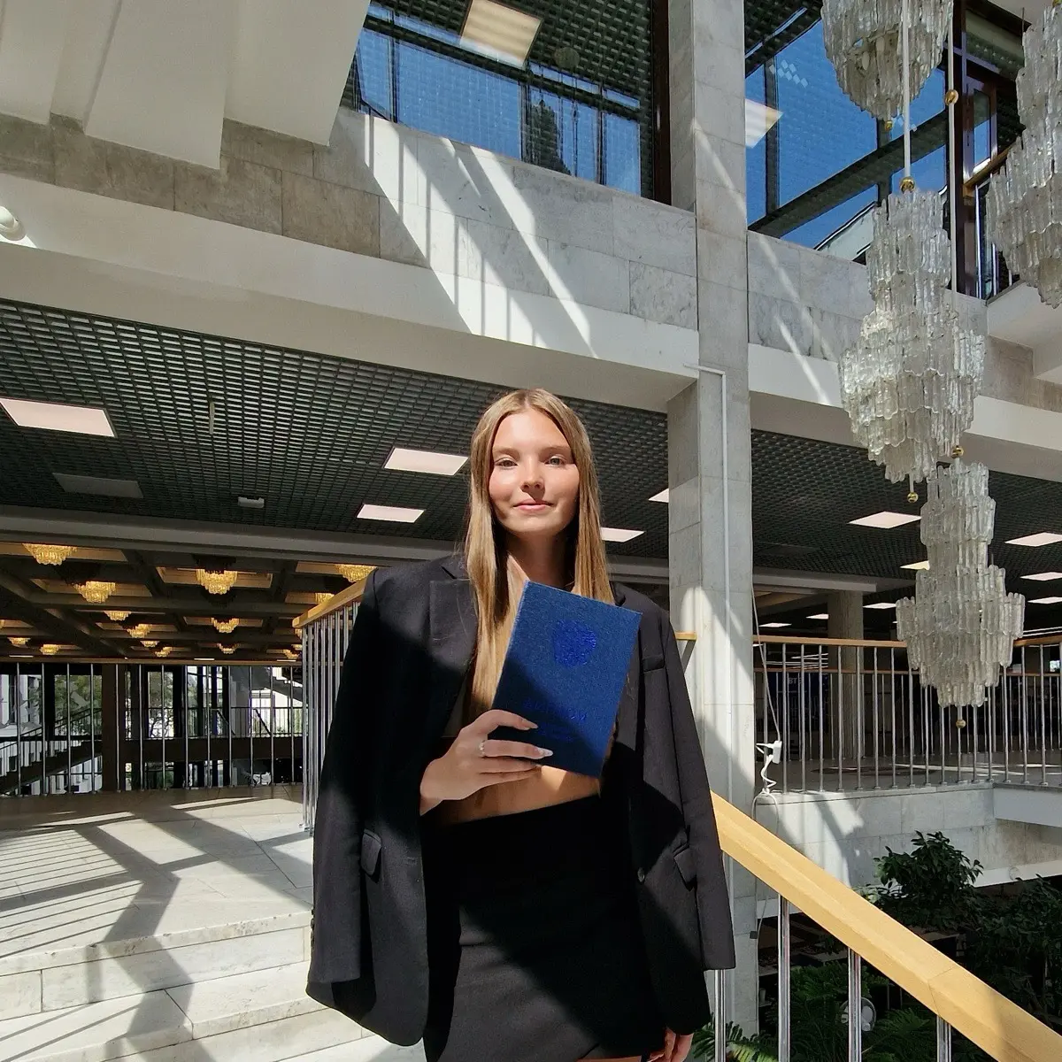 Елизавета Честных