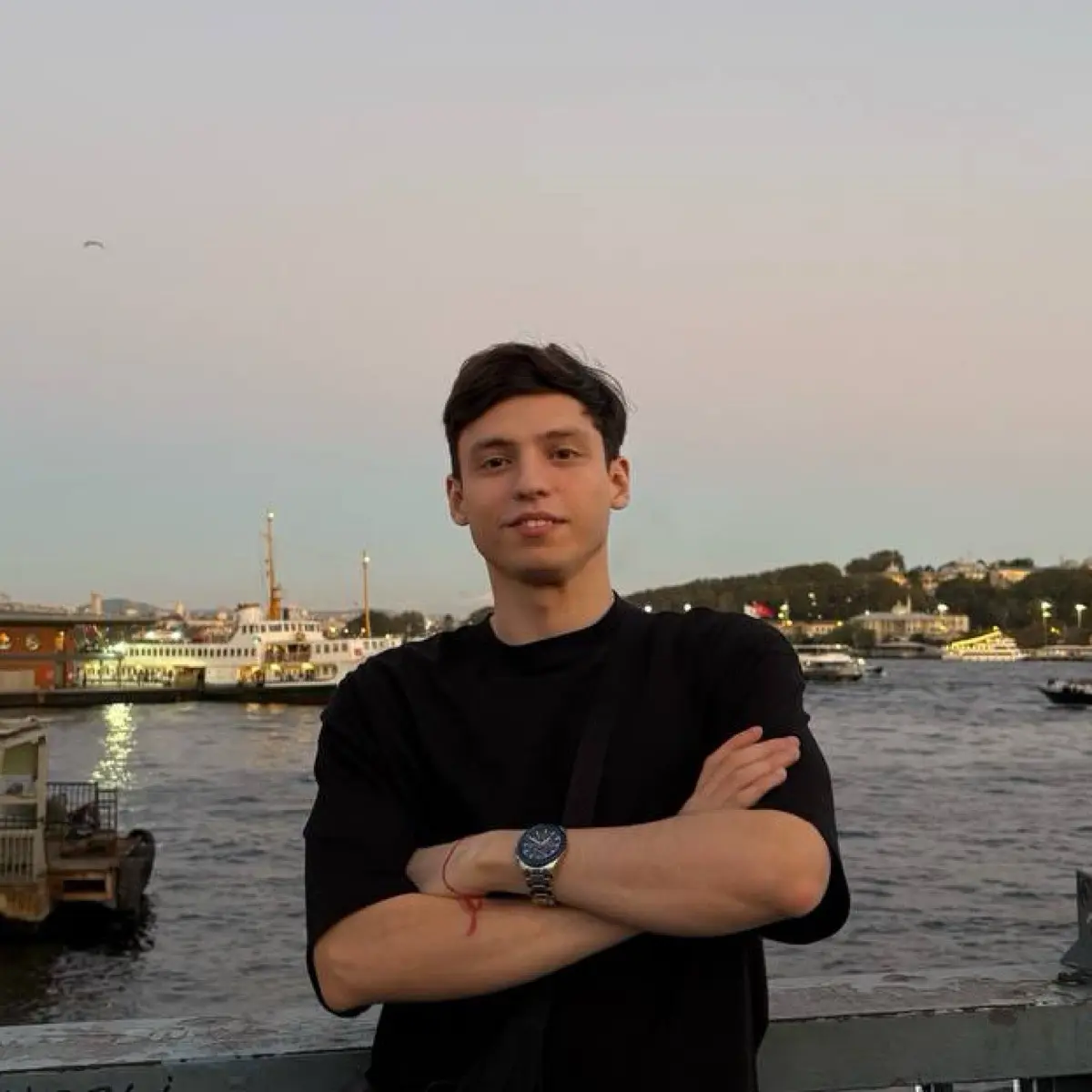 Станислав Шипитко | Сетка — социальная сеть от hh.ru