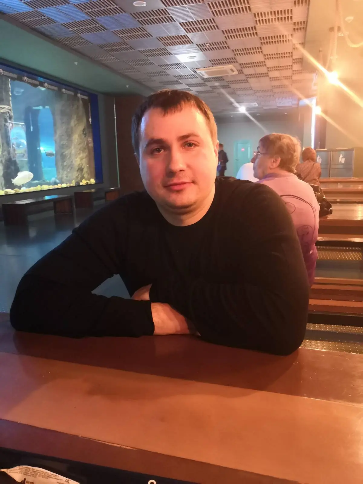 Денис Сенгилеев