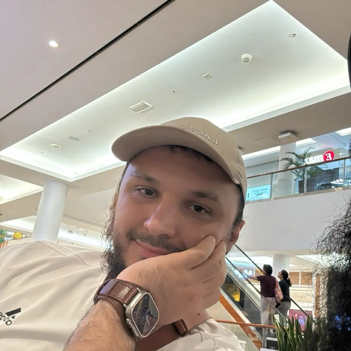 Расул Какушев | Сетка — социальная сеть от hh.ru