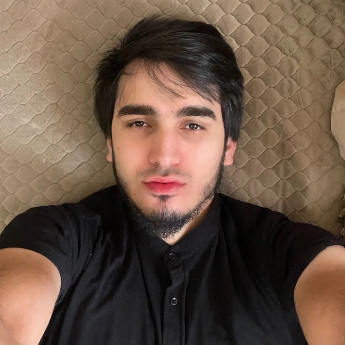 Ризван Юсупов | Сетка — социальная сеть от hh.ru