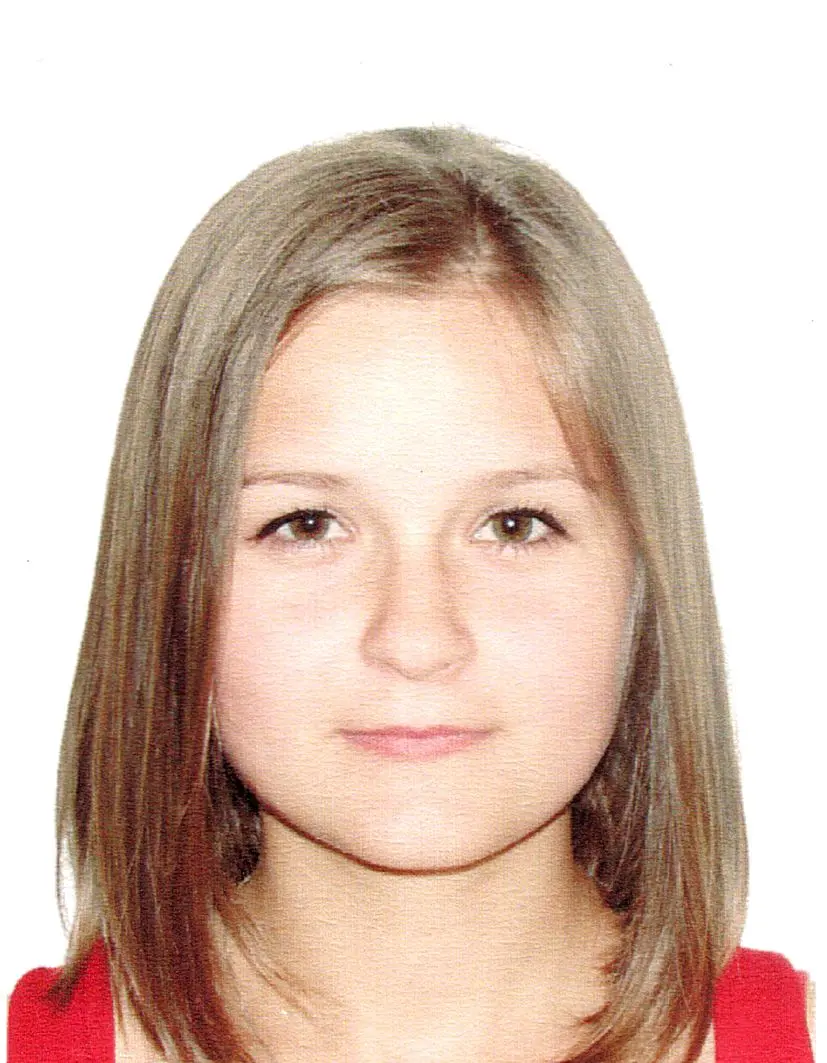 Юлия Колесникова