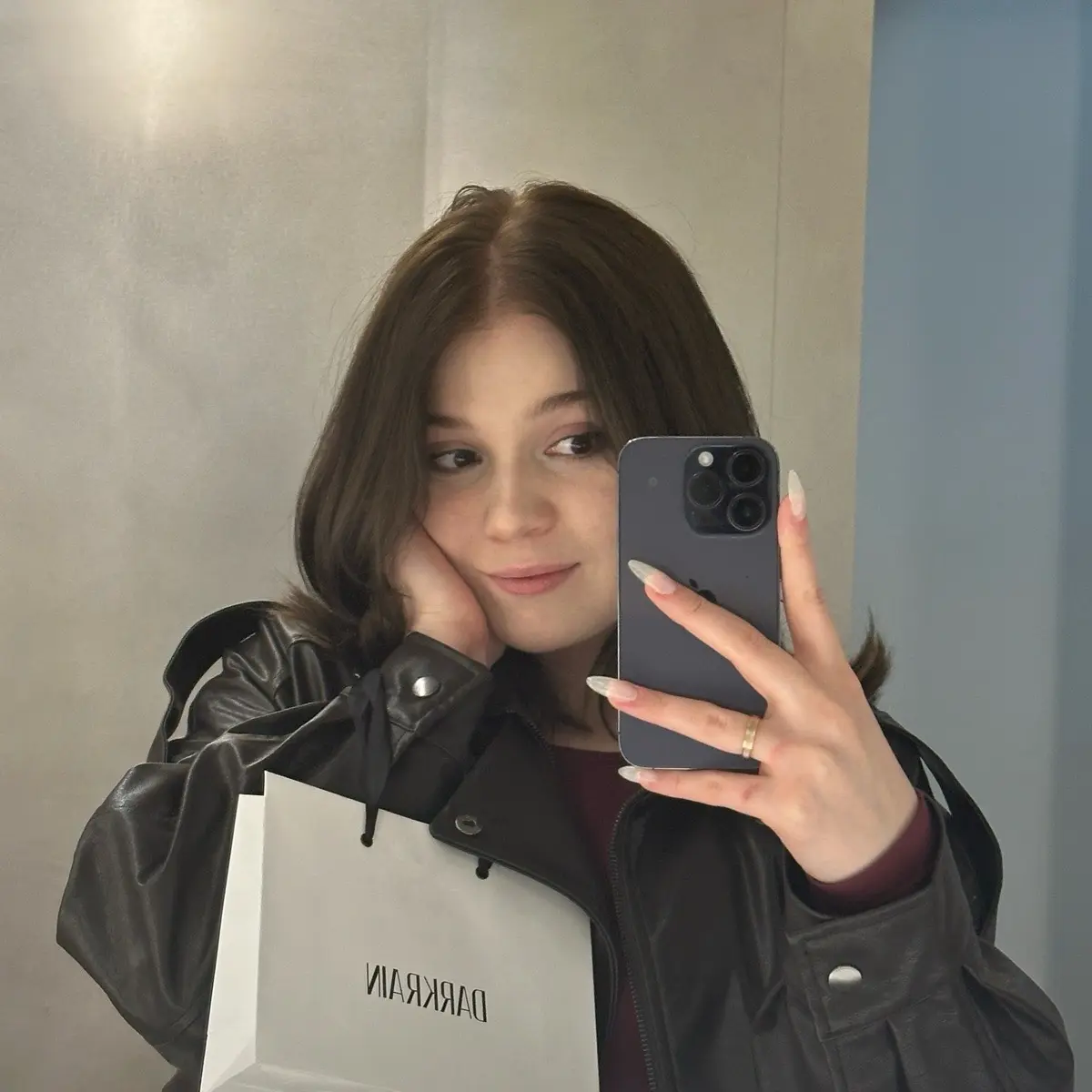 Дарья Зайцева | Сетка — социальная сеть от hh.ru