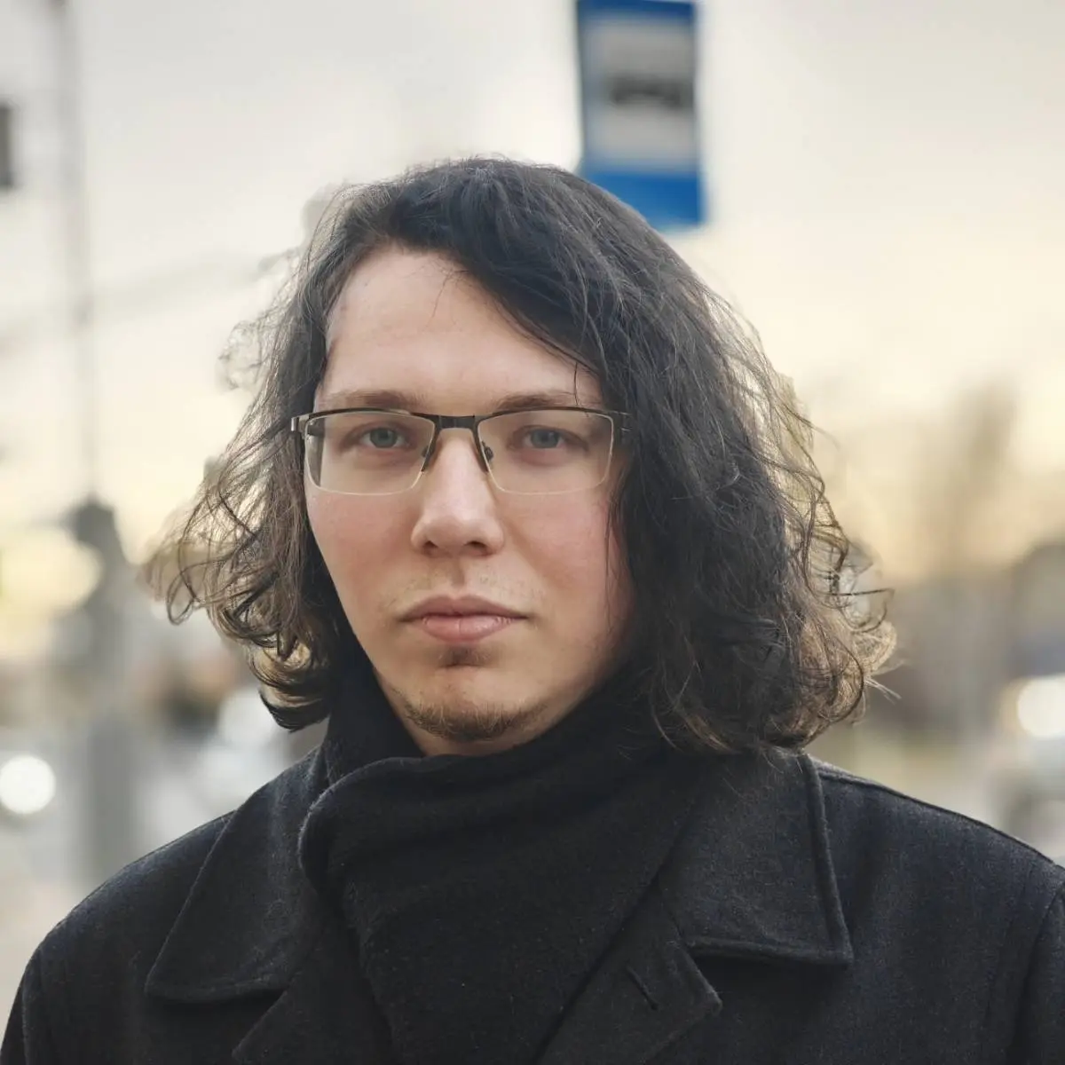 Алексей Мартынов | Сетка — социальная сеть от hh.ru