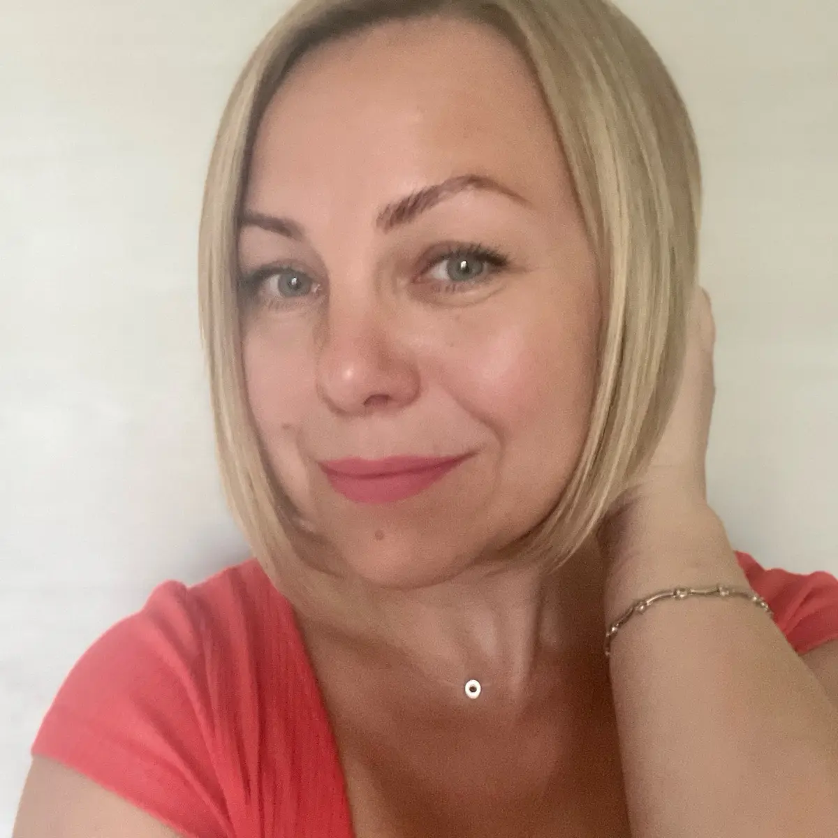 Оксана Климова | Сетка — социальная сеть от hh.ru