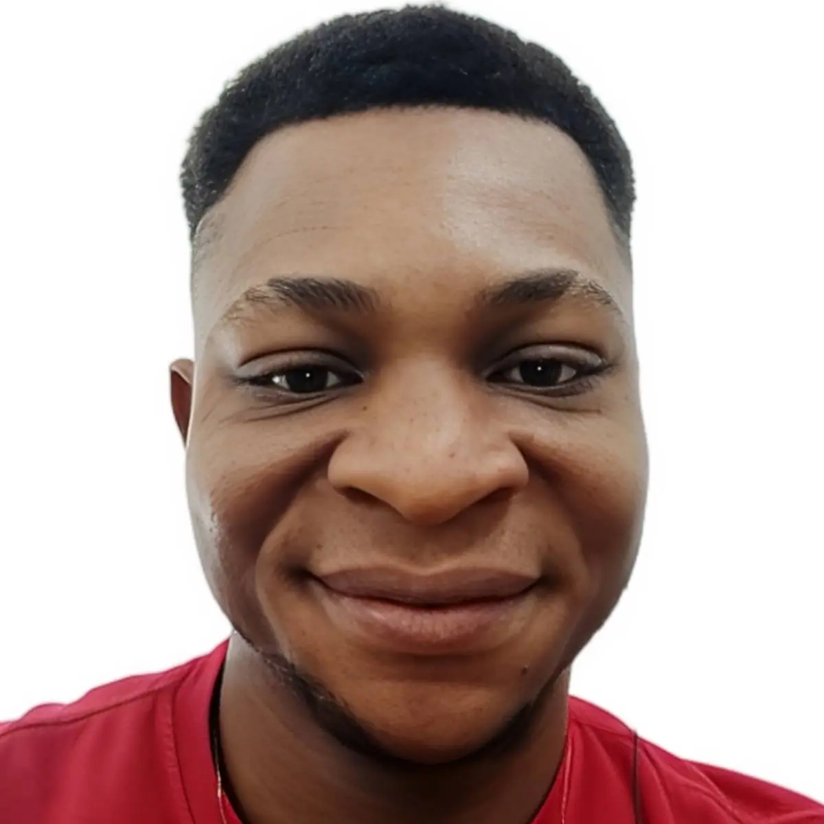 Годвин Аондохемба | Сетка — социальная сеть от hh.ru