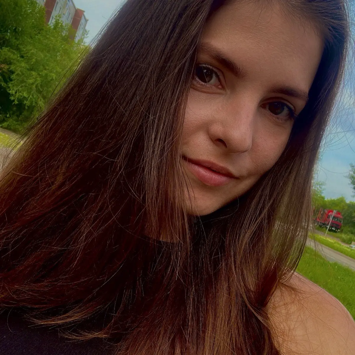 Кристина Осенкова