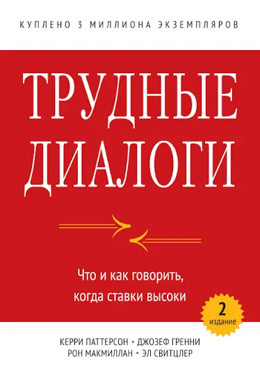 Когда в последний раз у тебя был трудный диалог? | Сетка — социальная сеть от hh.ru