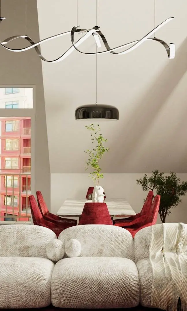 Идеальные квартиры для вашей мечты! 🏡 | Сетка — социальная сеть от hh.ru