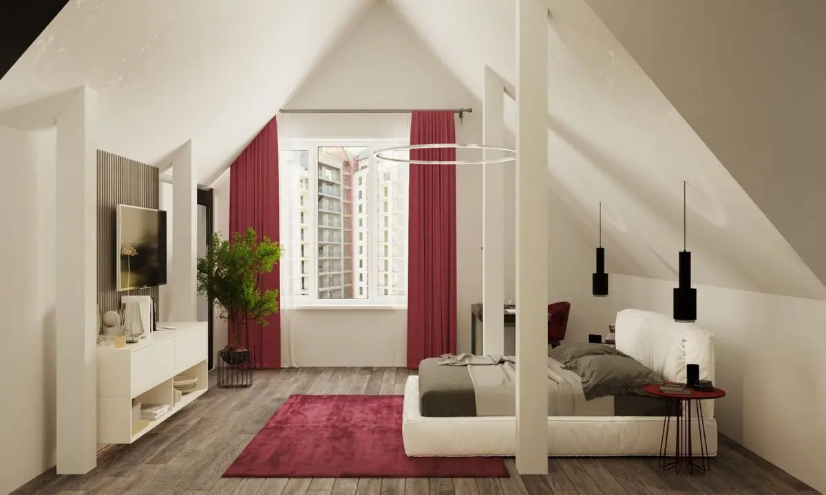 Идеальные квартиры для вашей мечты! 🏡 | Сетка — социальная сеть от hh.ru