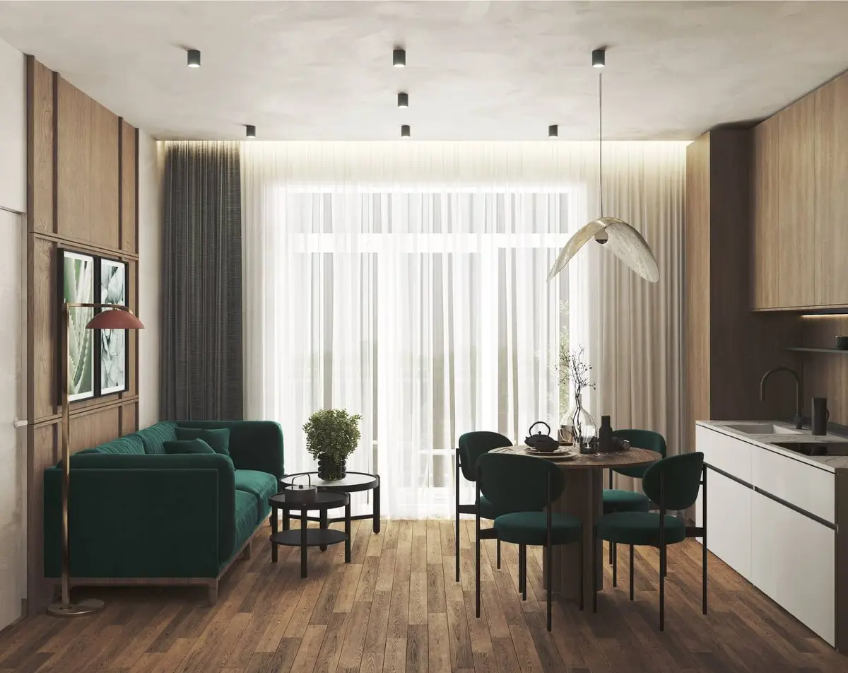 Идеальные квартиры для вашей мечты! 🏡 | Сетка — социальная сеть от hh.ru