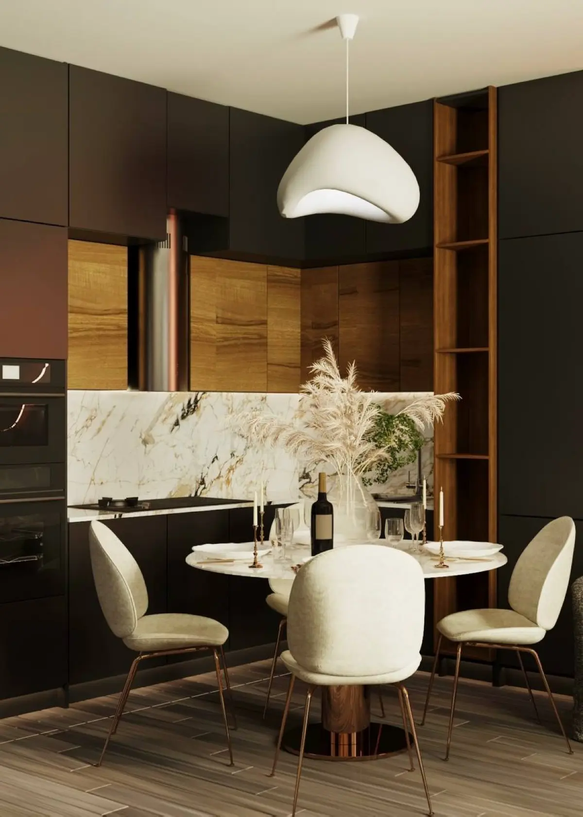 Идеальные квартиры для вашей мечты! 🏡 | Сетка — социальная сеть от hh.ru