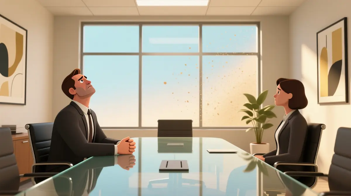 Когда затраты на молчание больше, чем на увольнение | Сетка — социальная сеть от hh.ru