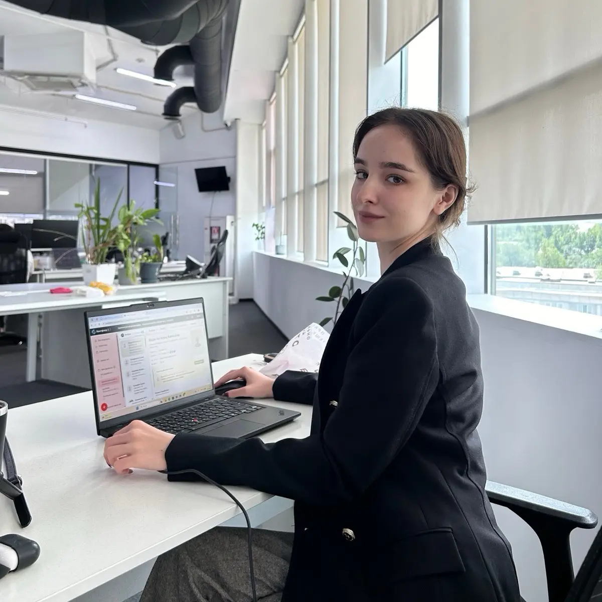 Анжелика Валиева | Сетка — социальная сеть от hh.ru