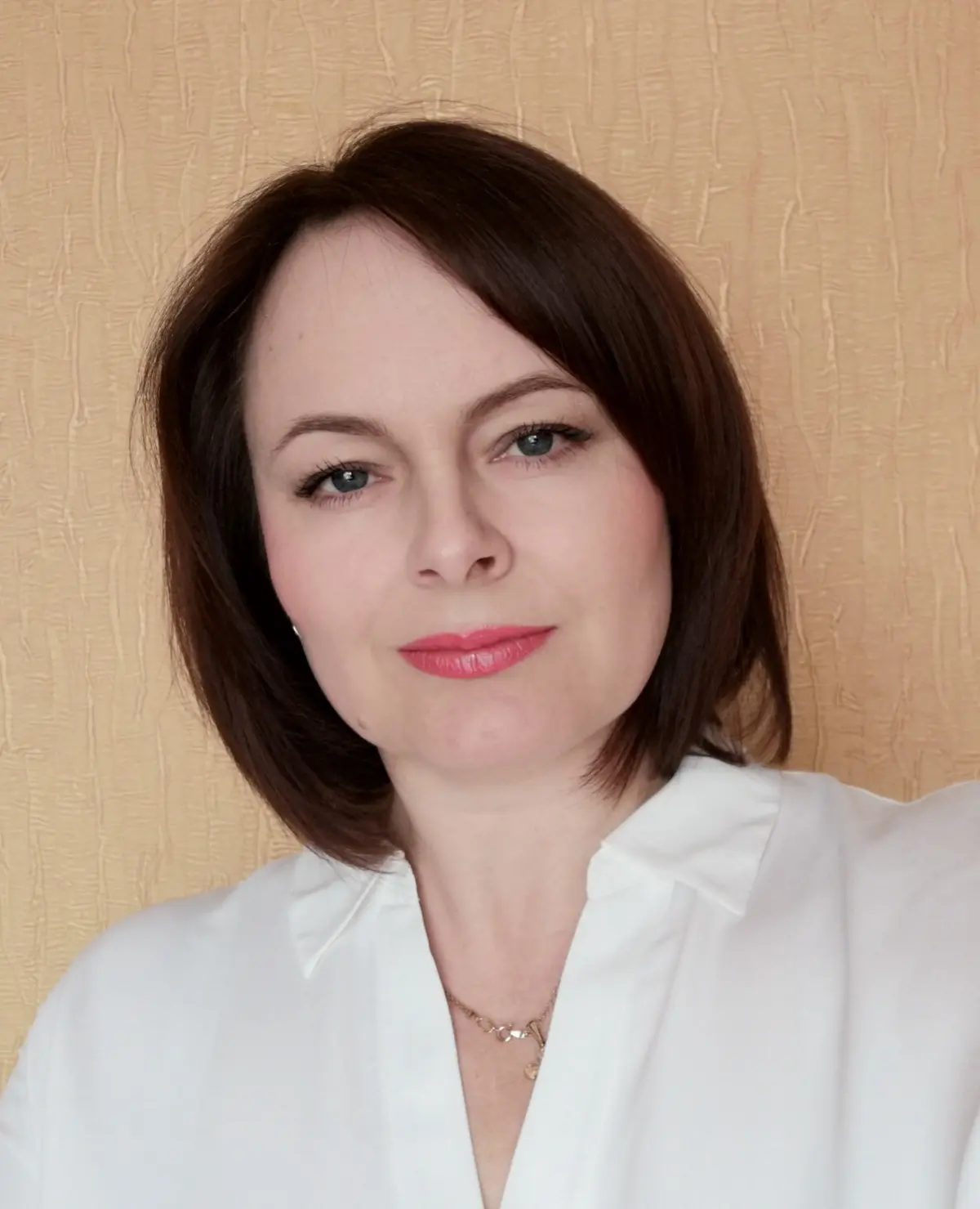 Надежда Марьина