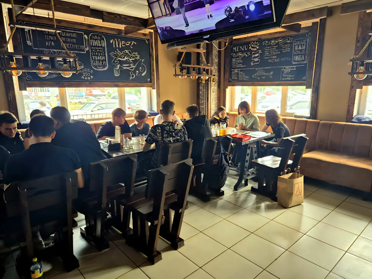 Потратили 18 000₽ на два MVP: оба провалились. Выводы. | Сетка — социальная сеть от hh.ru