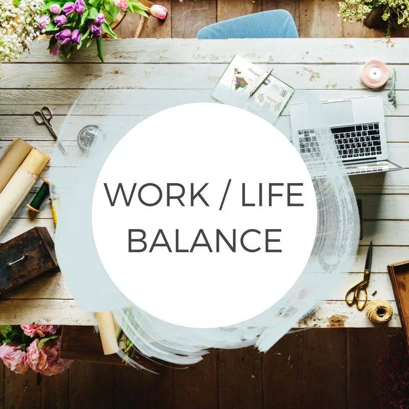 Пост по #помотивамклиентскойсессииWork-life balance умер | Сетка — социальная сеть от hh.ru