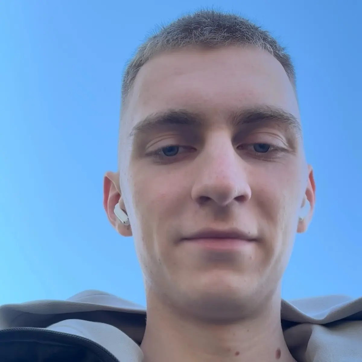 Максим Блохин