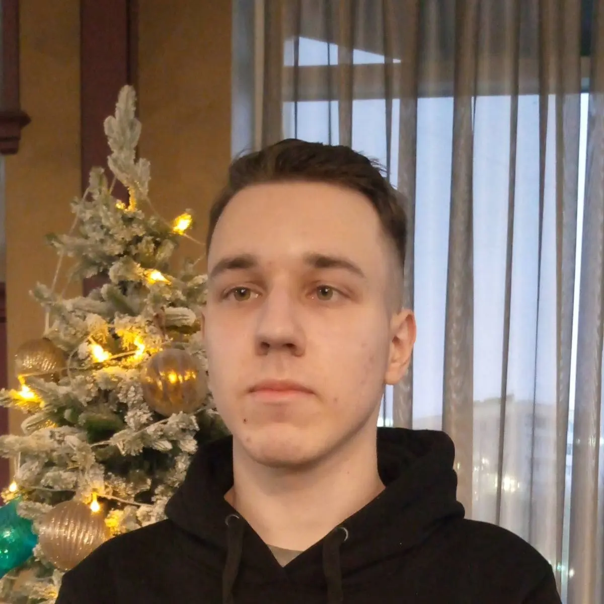 Александр Студнянский