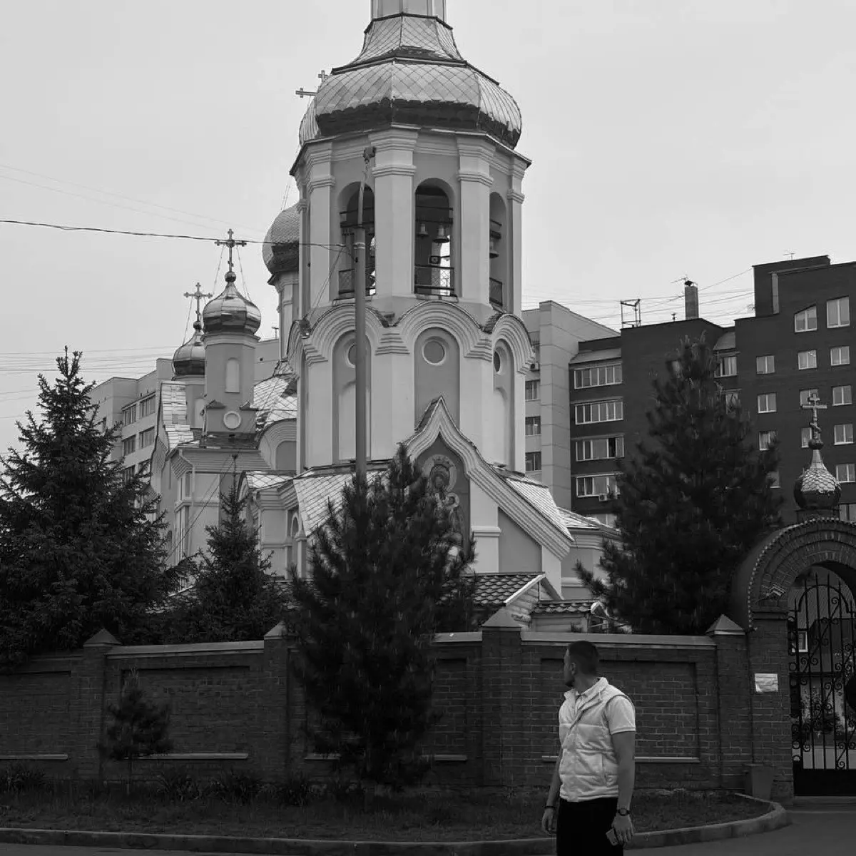 Станислав Горлов