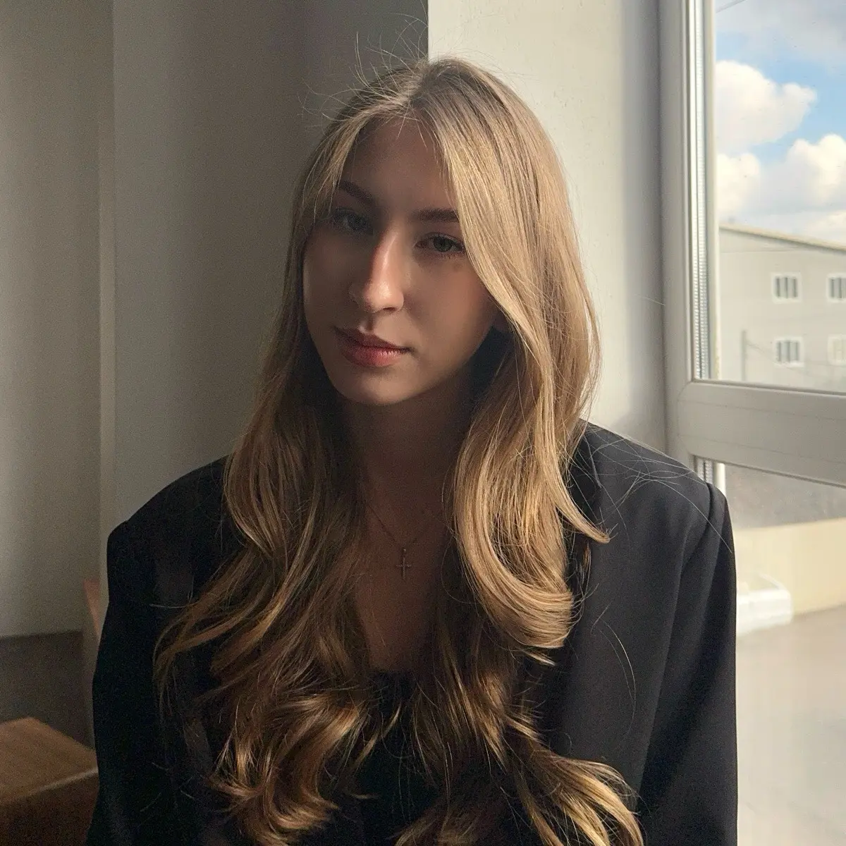 Валерия Котовщикова