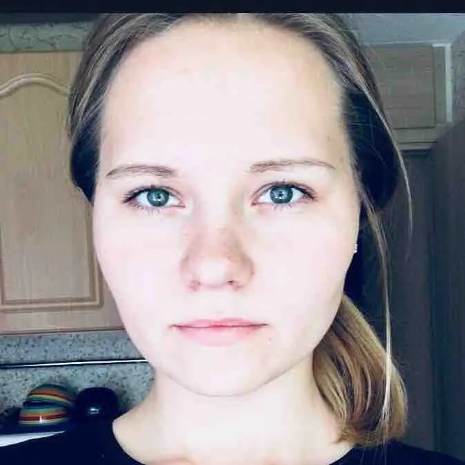 Ирина Савельева
