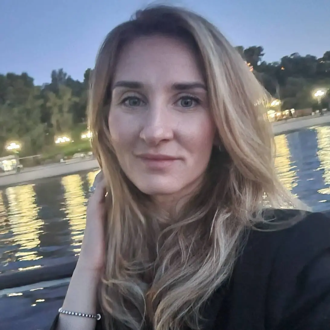Татьяна Питеркина