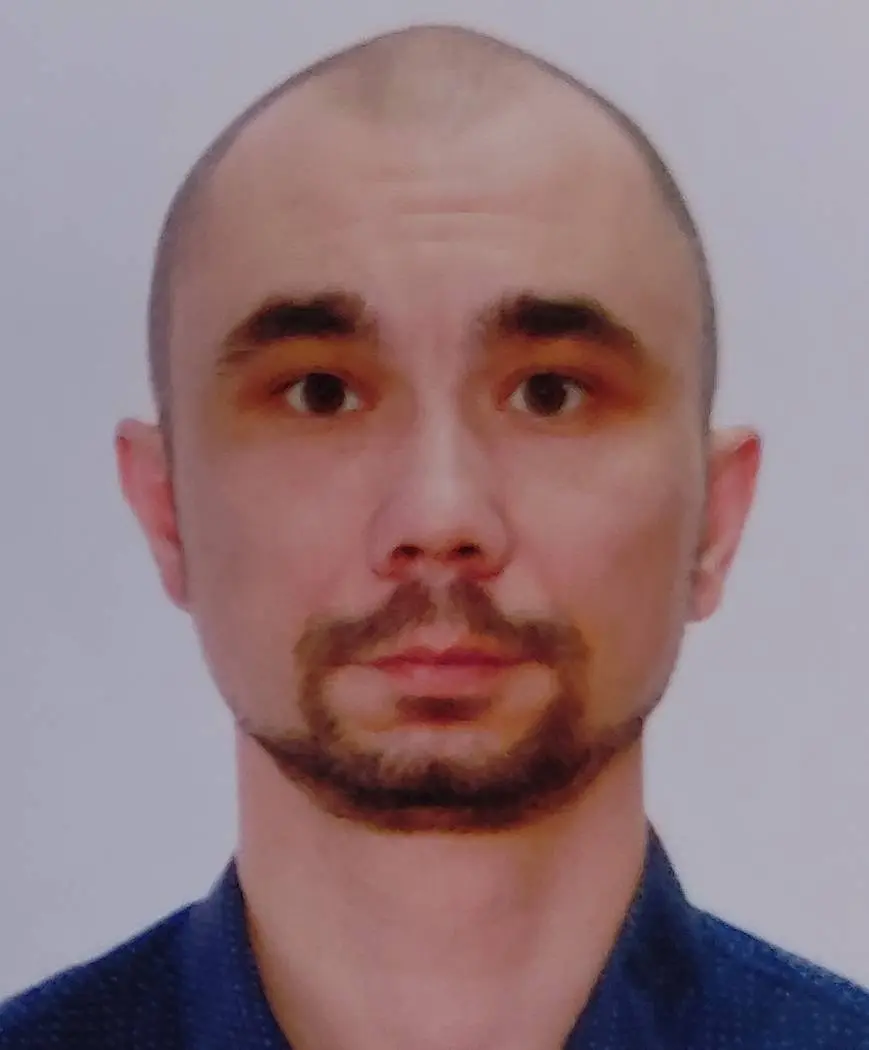 Павел Пастухов