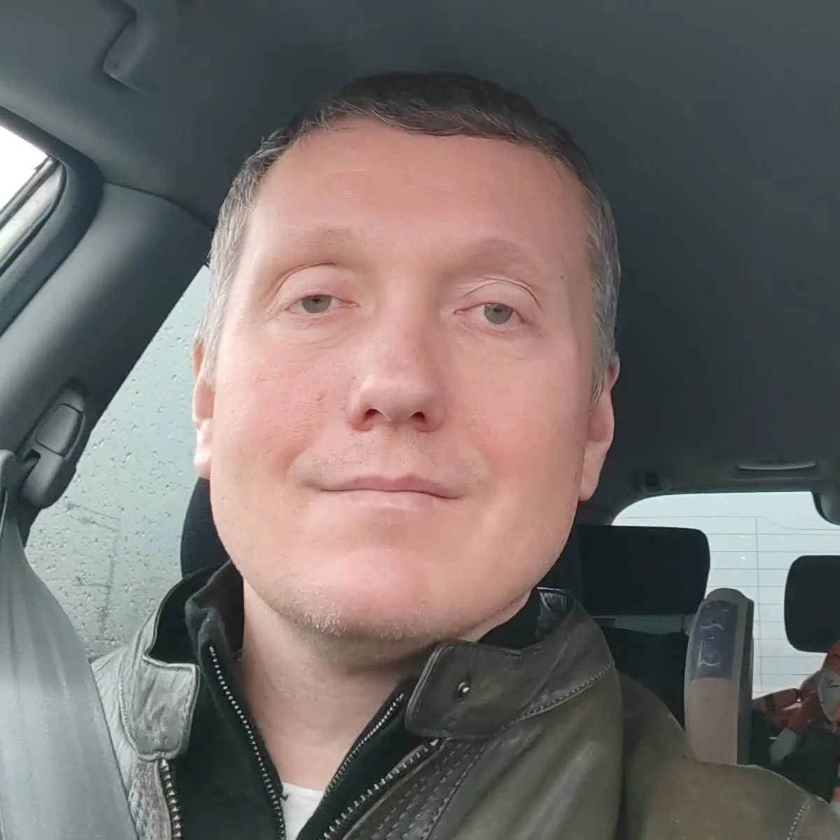 Павел Егоренков | Сетка — социальная сеть от hh.ru