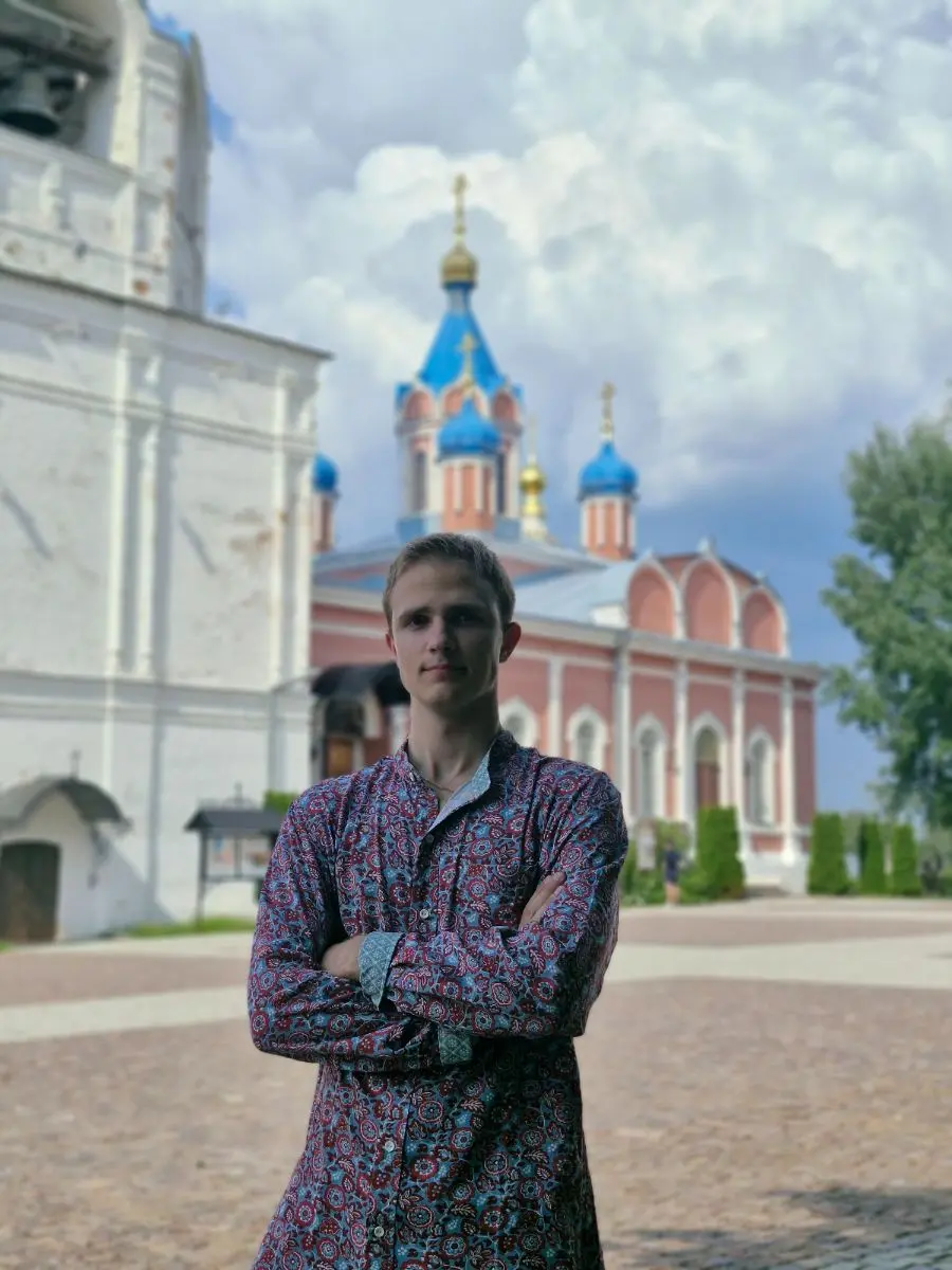 Александр Дейнека