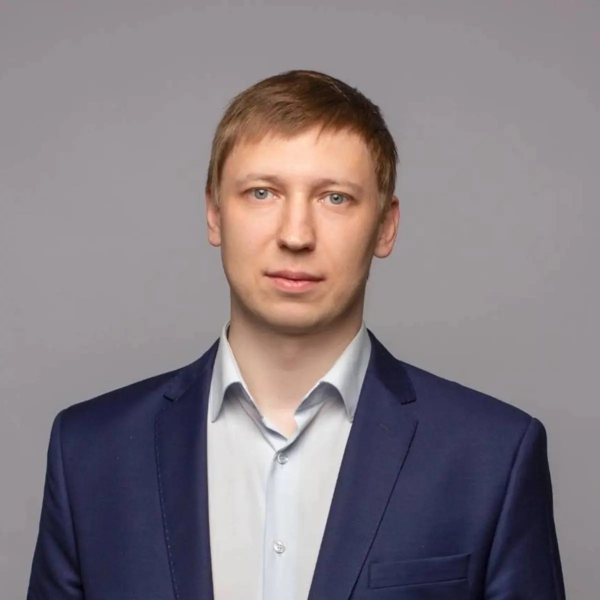 Антон Шутегов