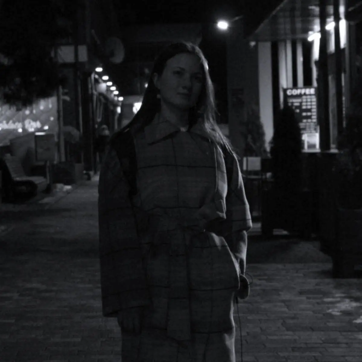 Валерия Новикова | Сетка — социальная сеть от hh.ru