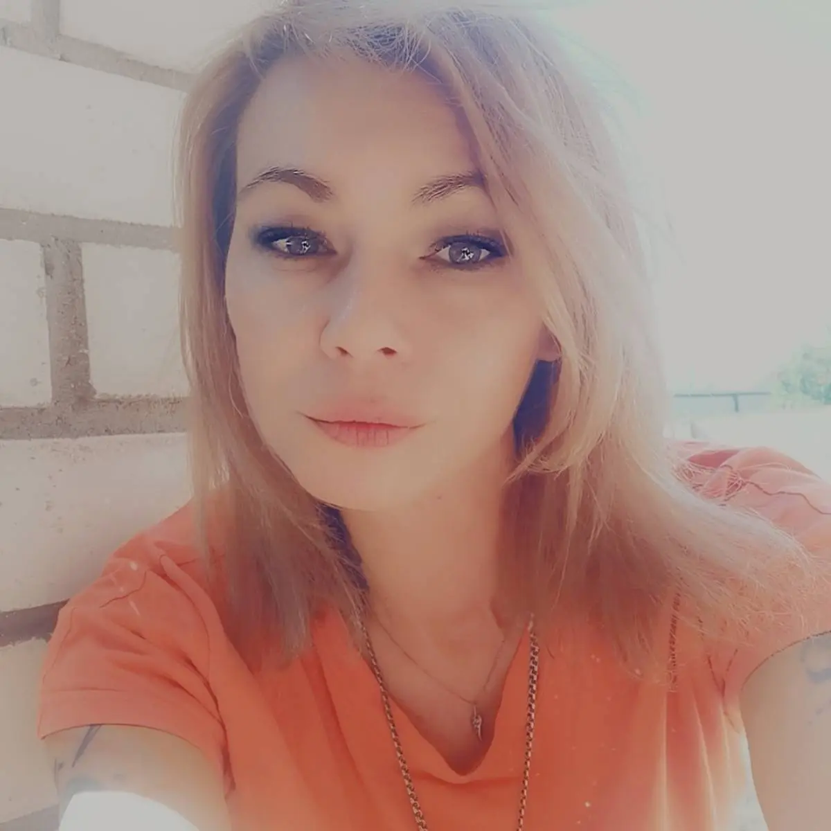 Снежана Свительская