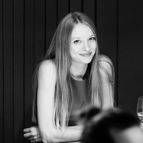 Дарья Пугина