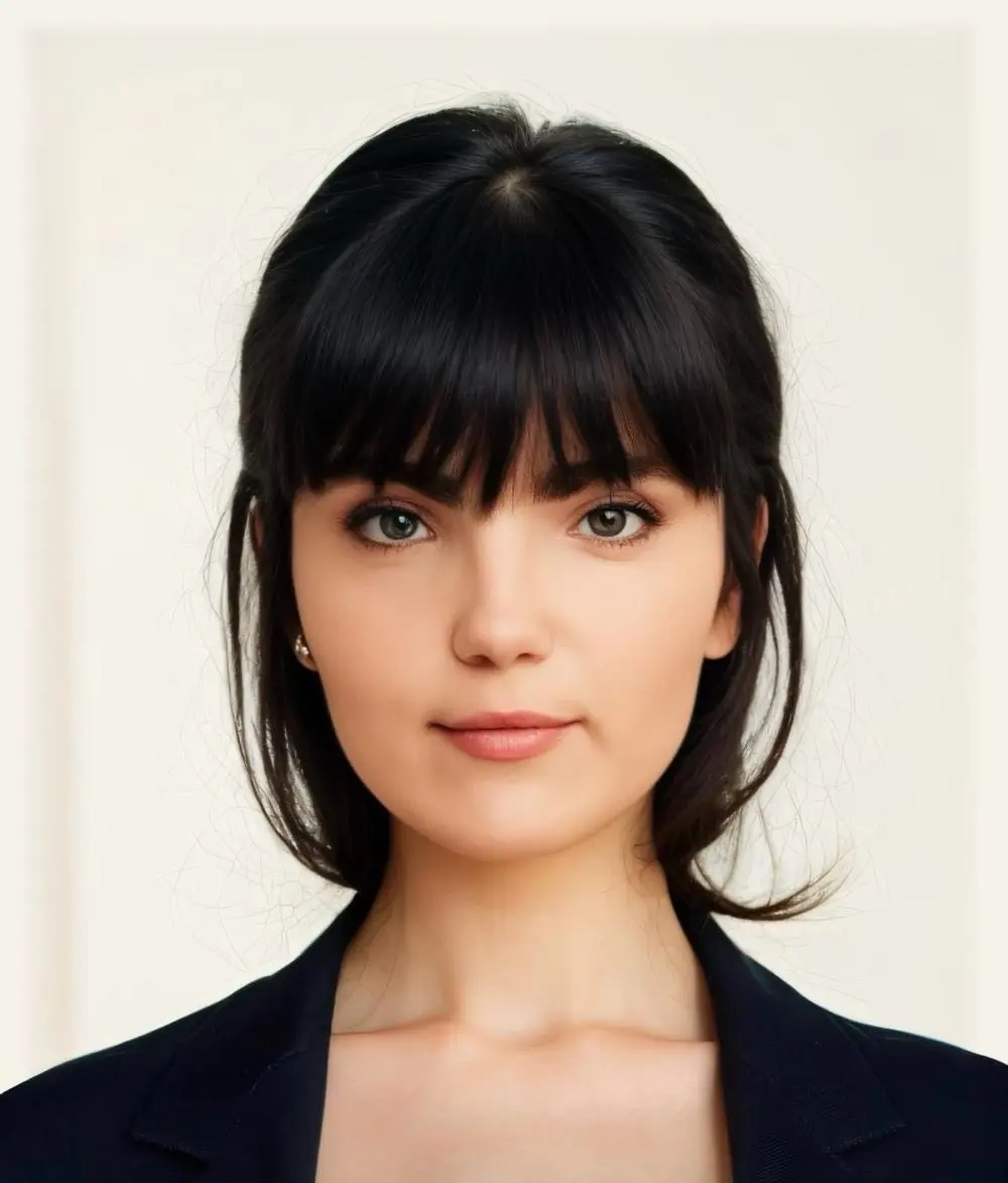 Мадина Ахмедбекова