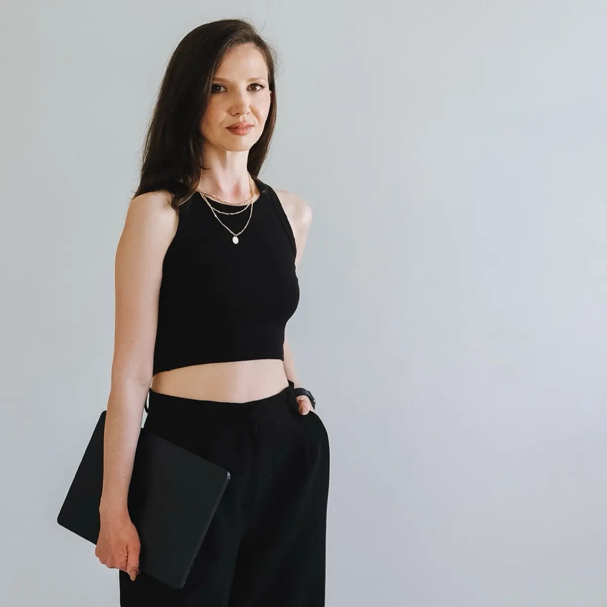 Ева Платонова | Сетка — социальная сеть от hh.ru