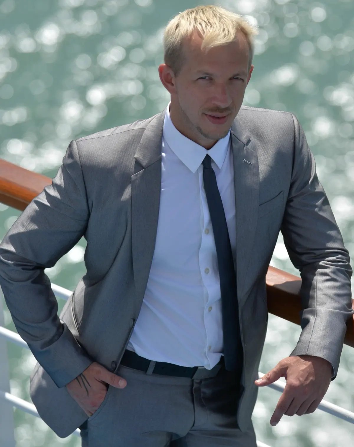 Maxim Sviridov