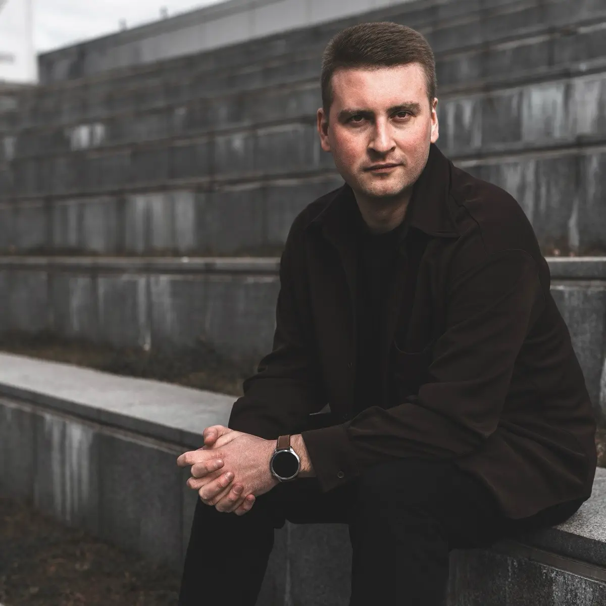 Владимир Минаков | Сетка — социальная сеть от hh.ru