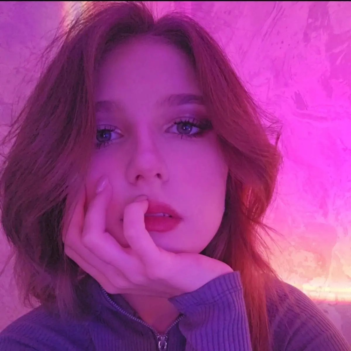Елизавета Ганченко