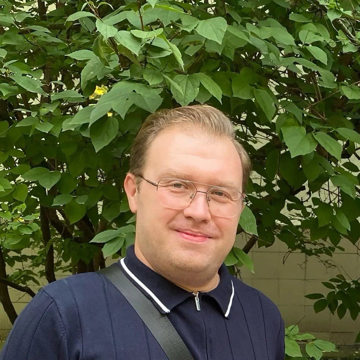 Владимир Сачков