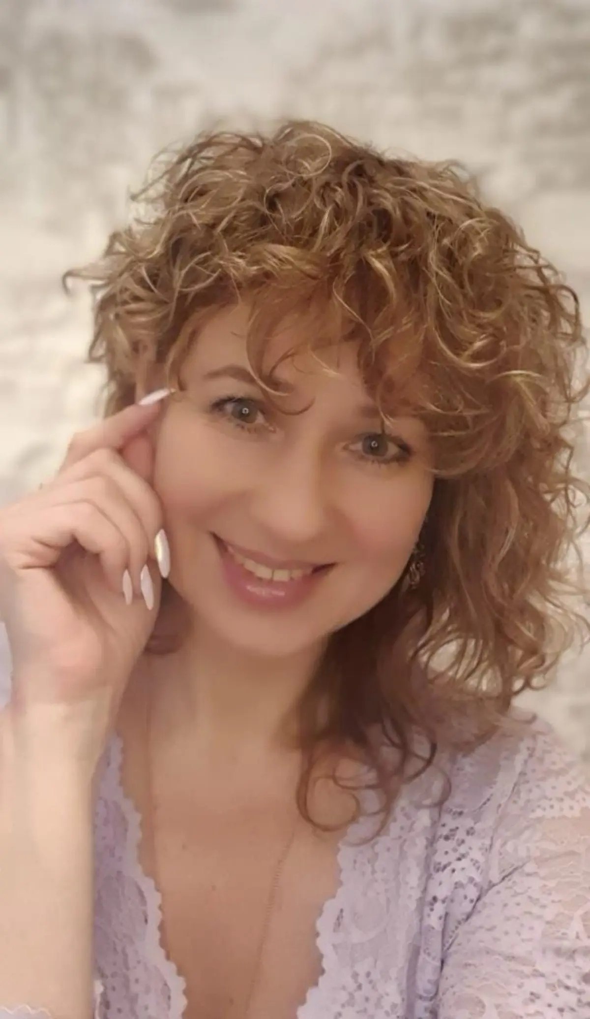 Наталья Перескокова