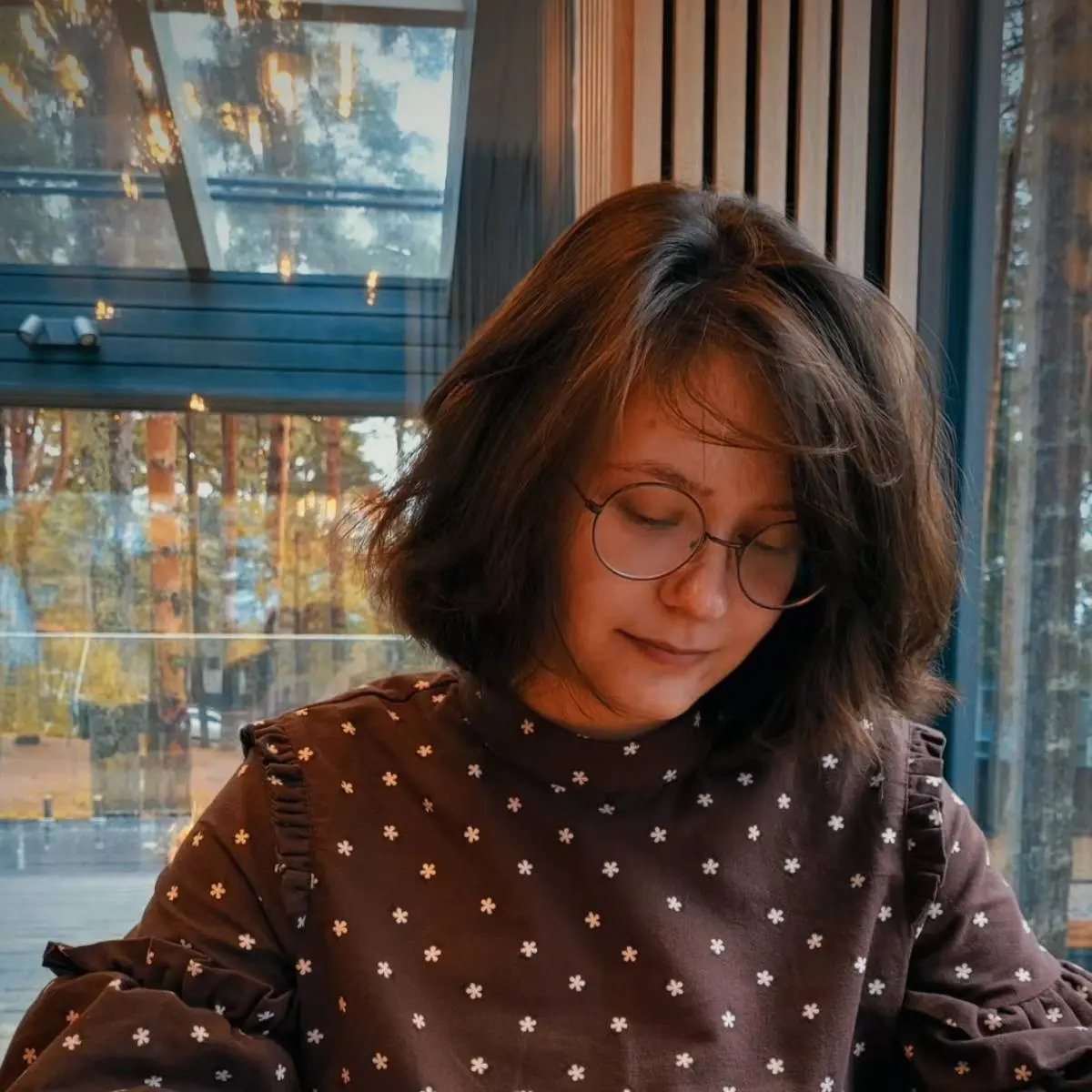 Елена Воронина | Сетка — социальная сеть от hh.ru