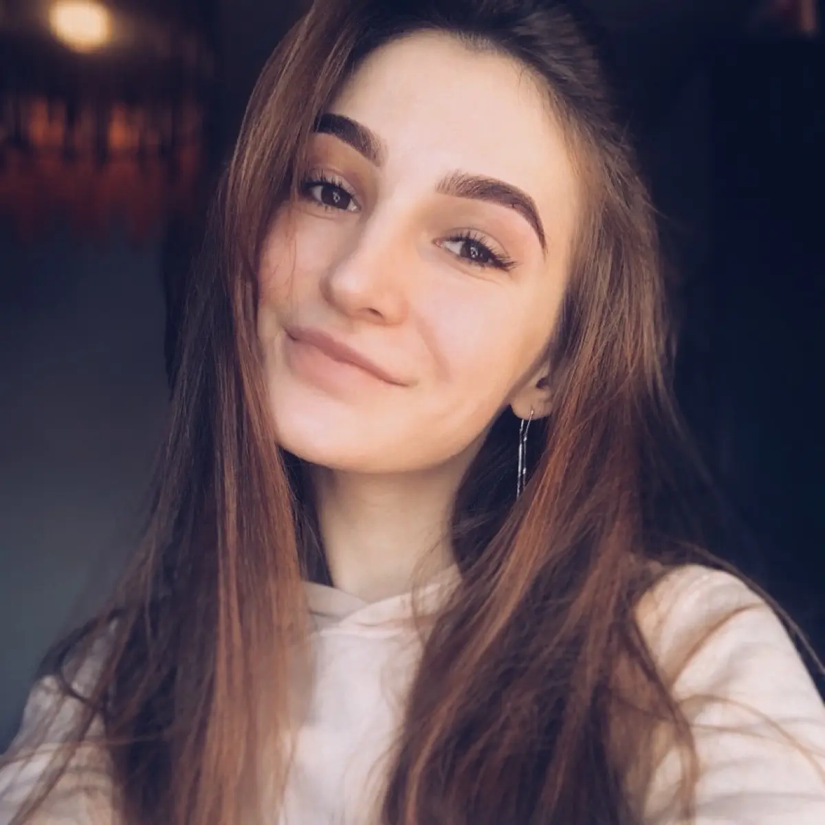 Анна Любкина | Сетка — социальная сеть от hh.ru